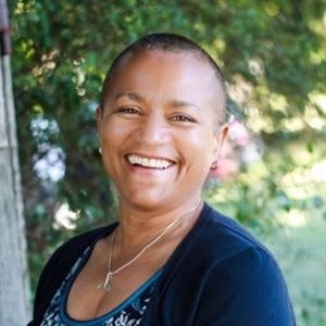Gina M. Perry
