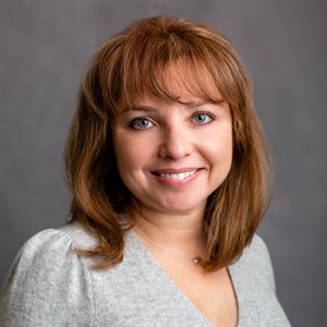 Maria Simonovsky