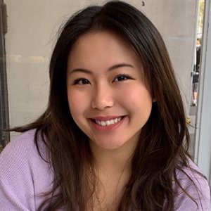 Yuki Yang