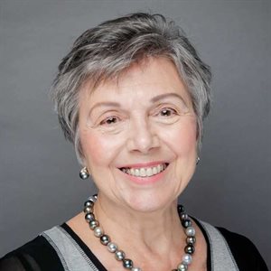 Ilona Tassone