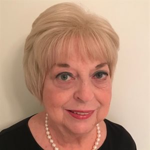 Shirley Schneider