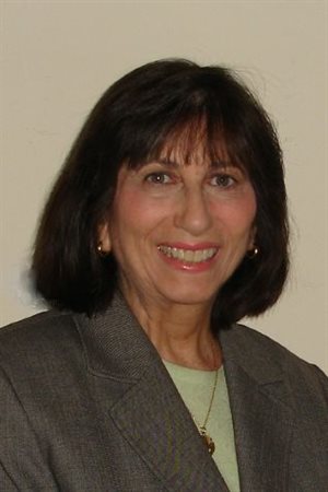Bonita Schwartz