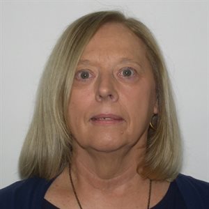 Bernadette Rogan