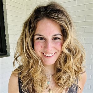 Nicole Portman McKeel